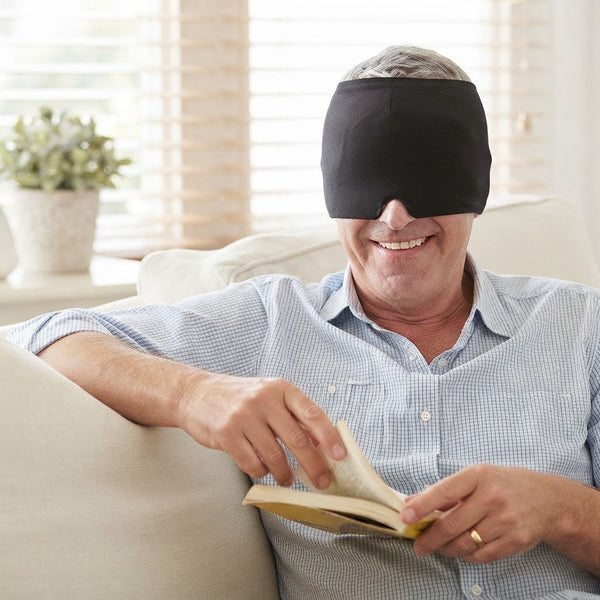 Migraine Relief Gel Pad
