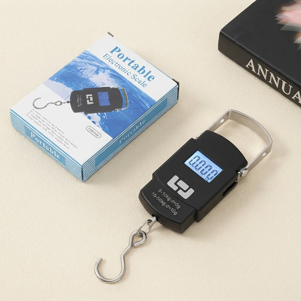Digital Luggage Weight Scale 50kg