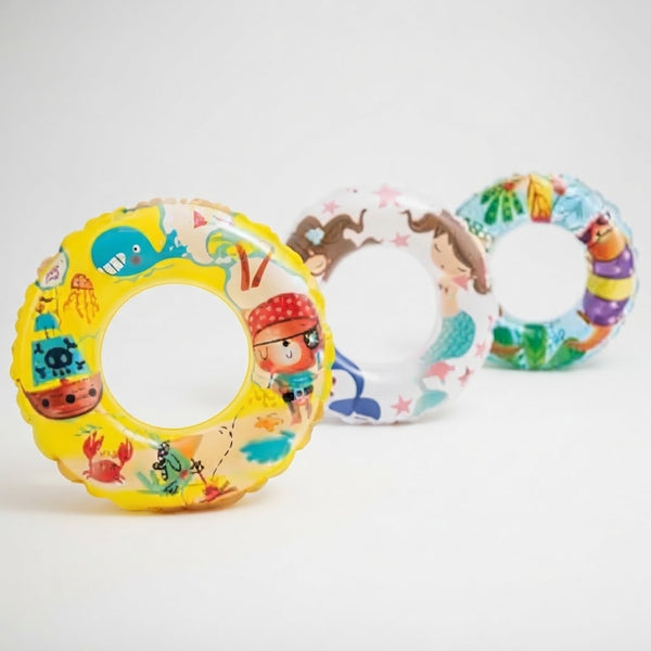 Intex Kids Swim Tube