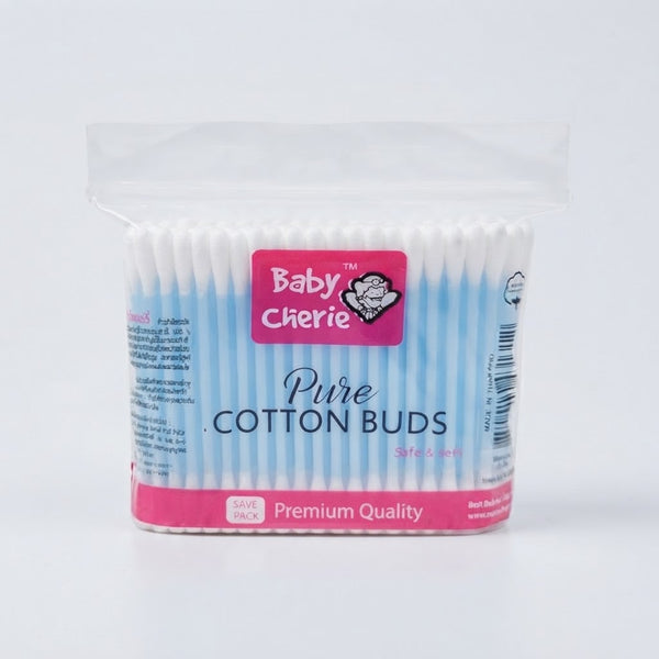 Baby Cherie Cotton Buds 200’s