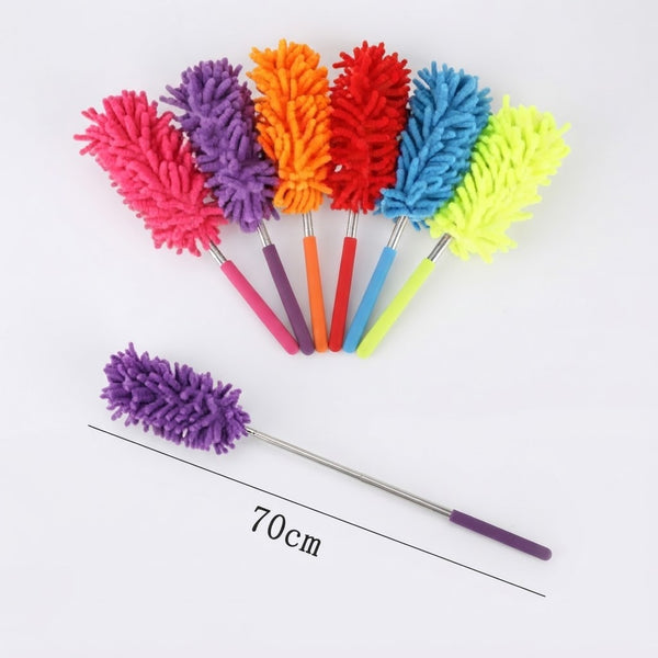 Microfiber Chenille Feather Duster