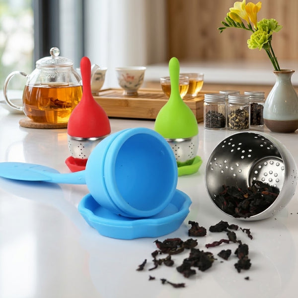 Pack of 2 Tea Infuser