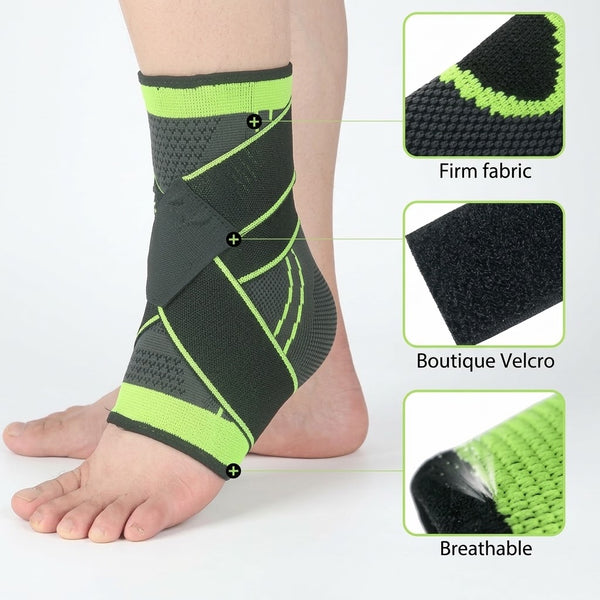 High Quality Ankle Support Belt