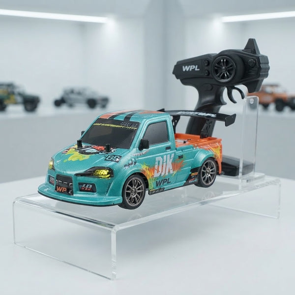R/C High-Speed Racing Drift Car