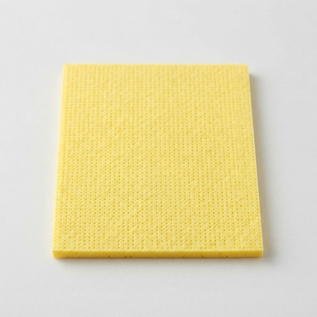 GullPlaza.pk Cellulose Sponge Cleaning Cloth