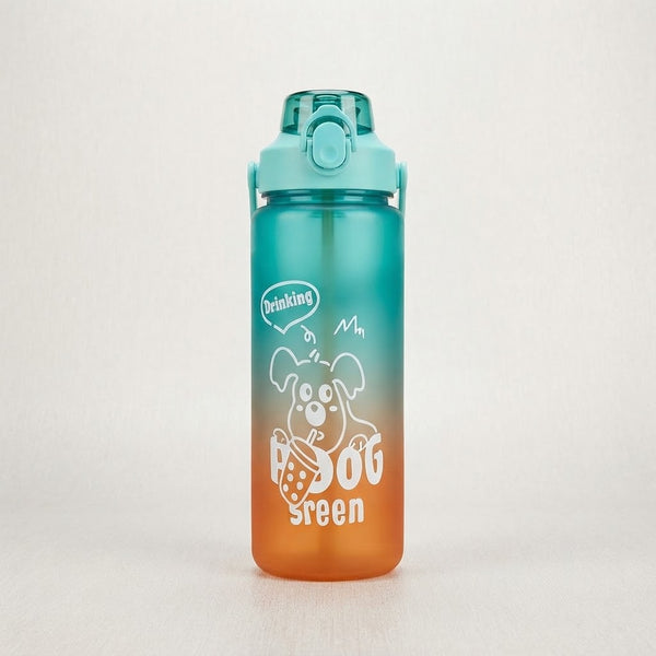 2 Liter Premium Water Bottle