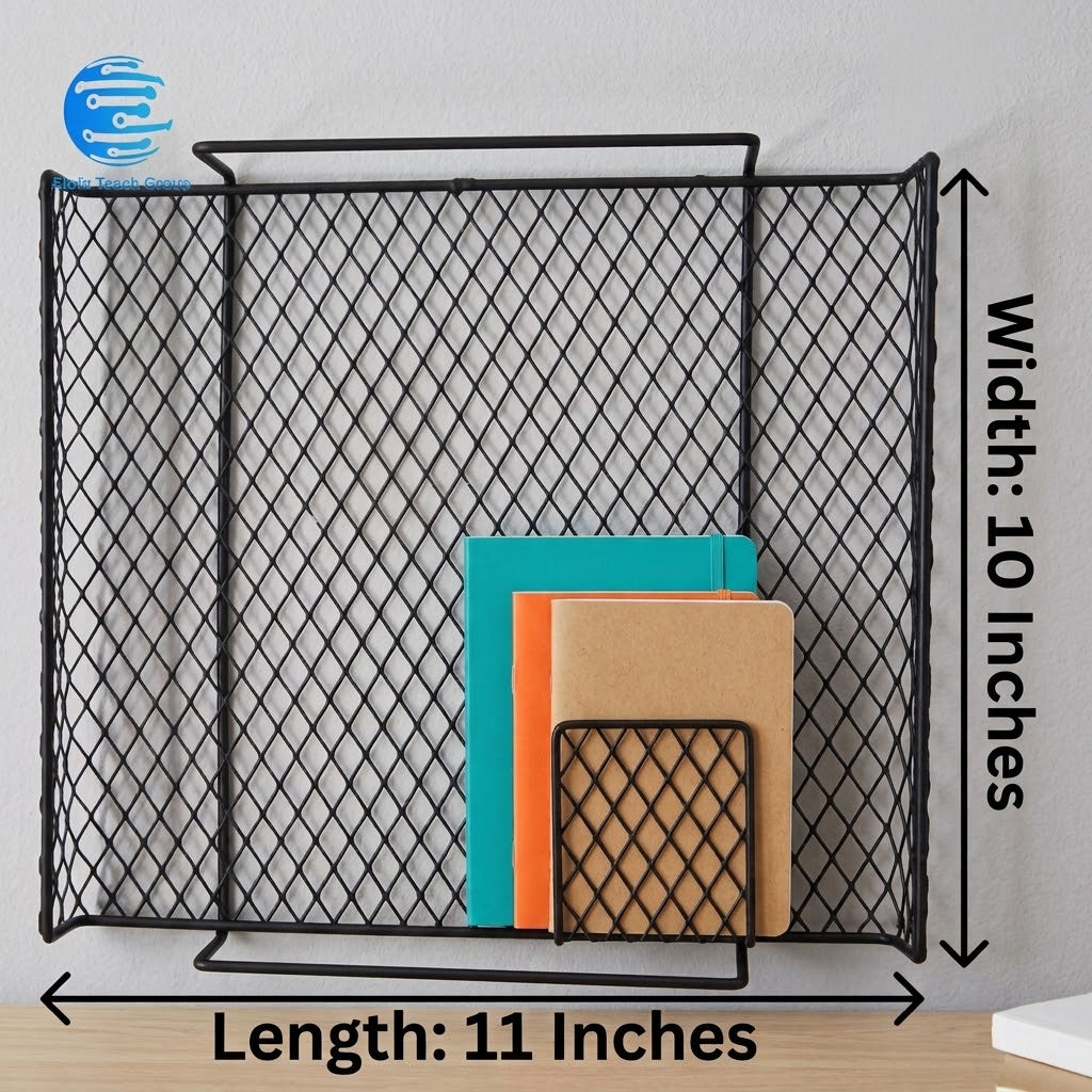 Premium Quality Wall Mounted WiFi Router