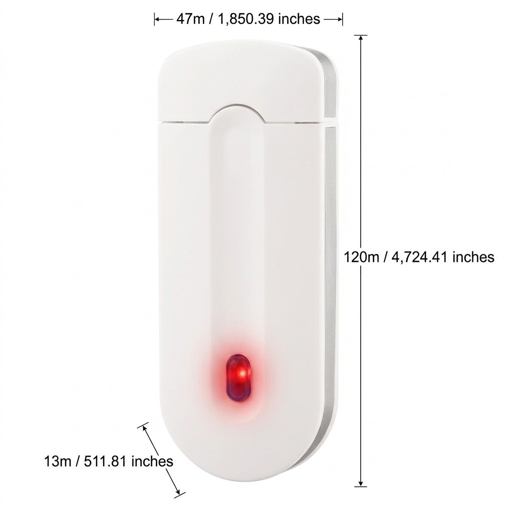Instant Hair Remover Eraser