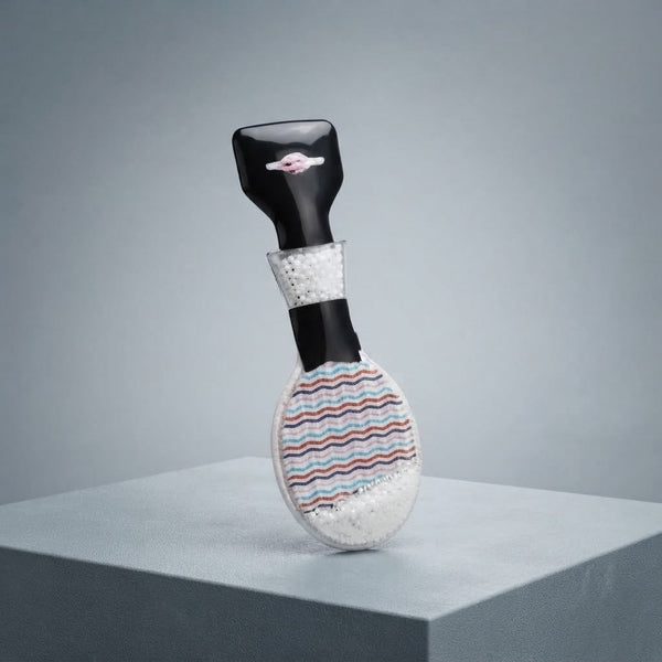Snow Comb Hair Brush