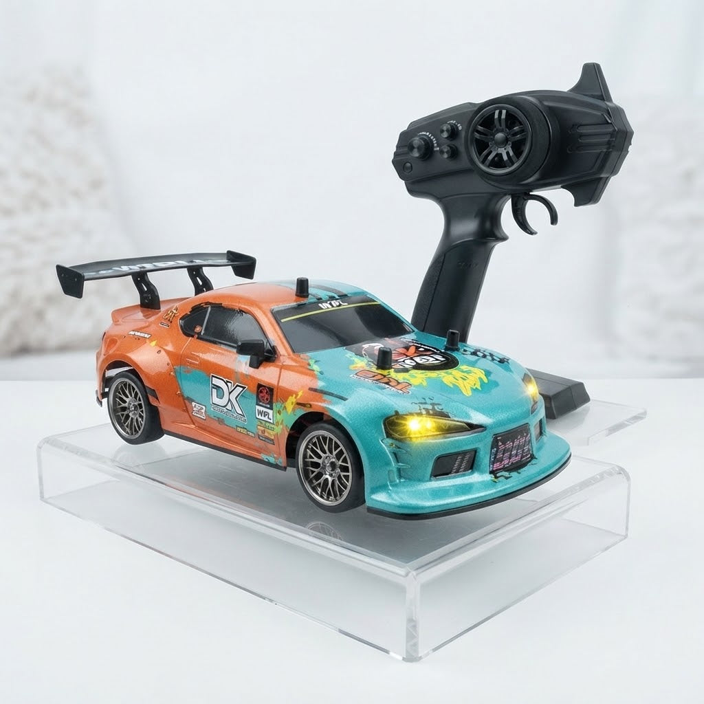 R/C High-Speed Racing Drift Car