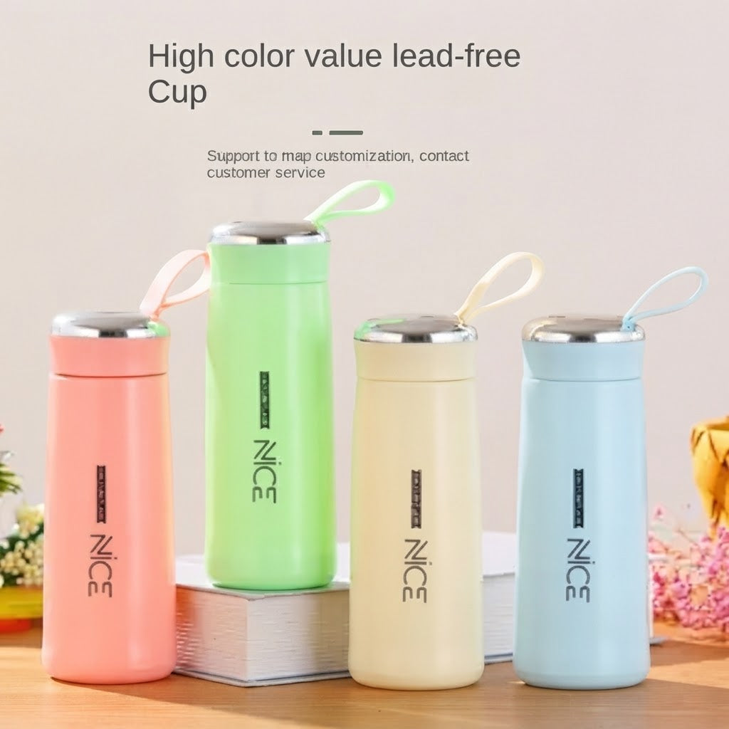 NICE Stainless Steel Thermal Vacuum Flask