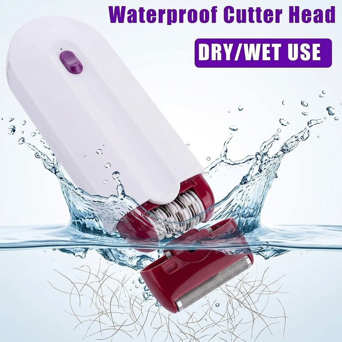 Instant Hair Remover Eraser