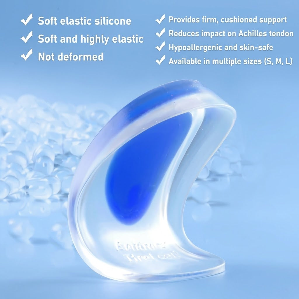 Ucheck Life Care Orthopedic Arch Support Insoles