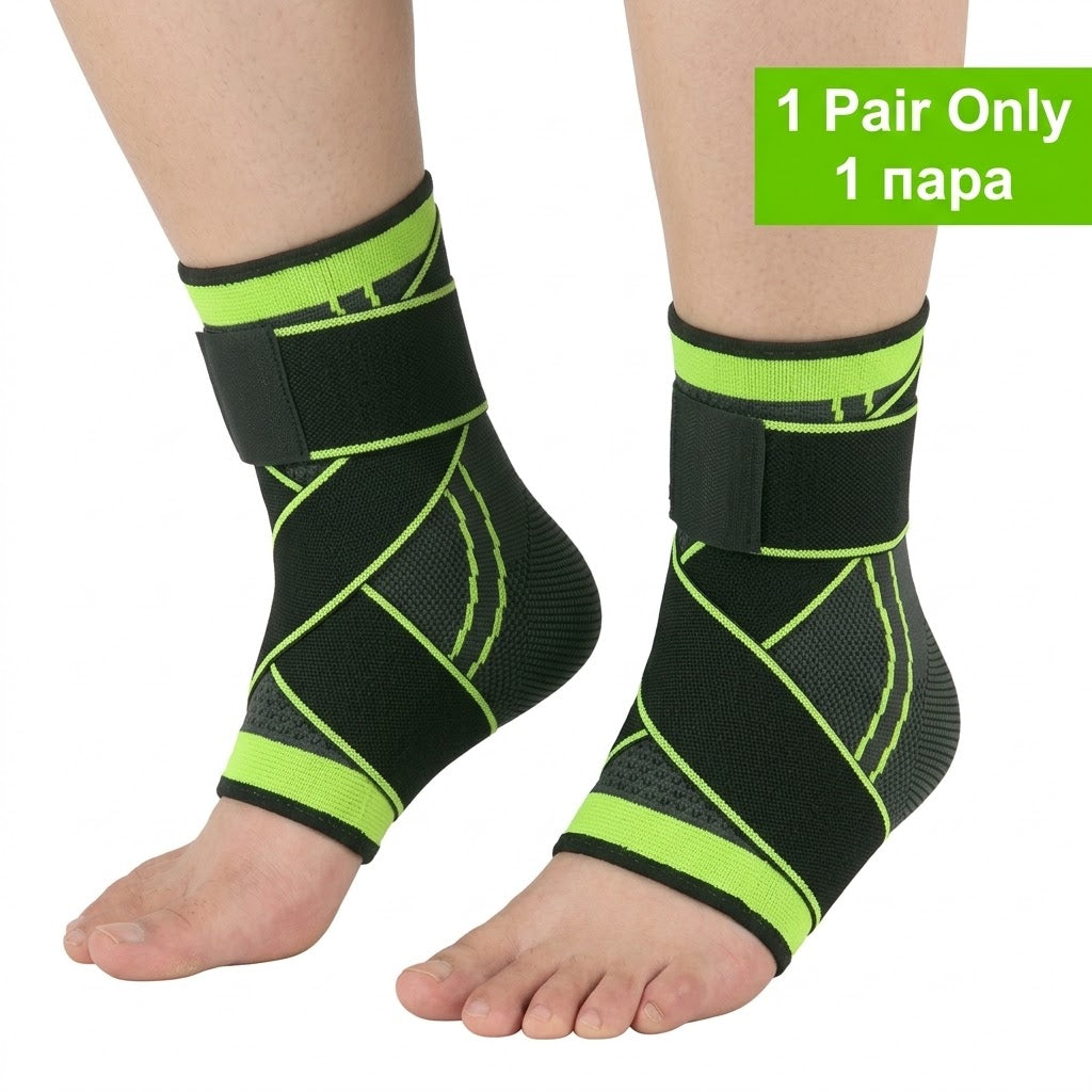 High Quality Ankle Support Belt