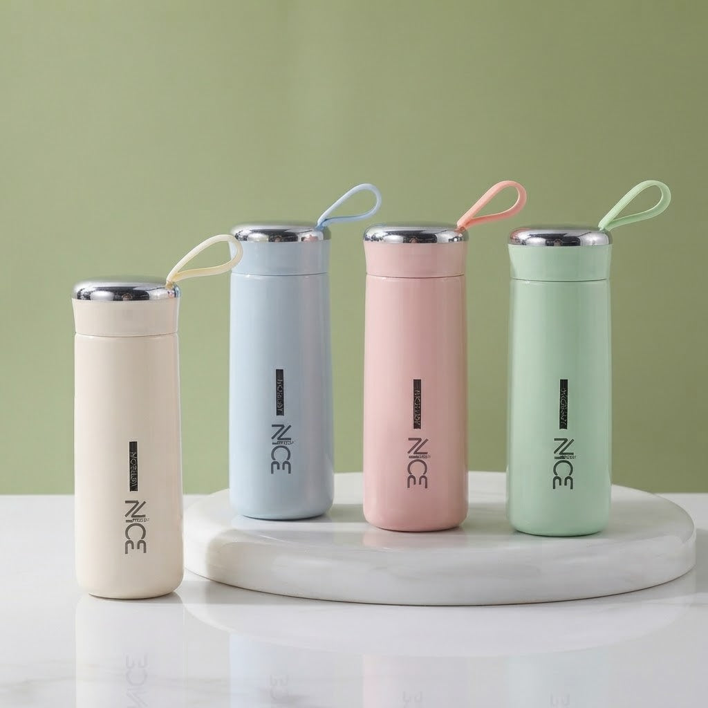 NICE Stainless Steel Thermal Vacuum Flask