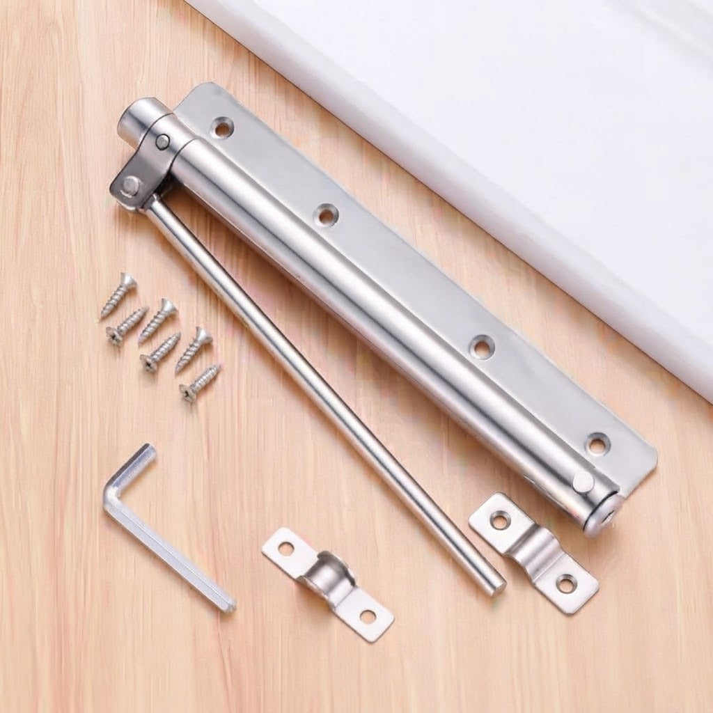 Automatic Invisible Door Closer