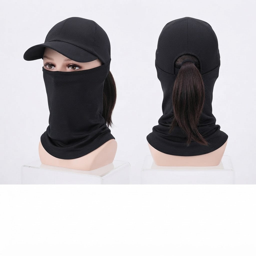 GullPlaza.pk Premium Stretchable Hijab Cap for Women