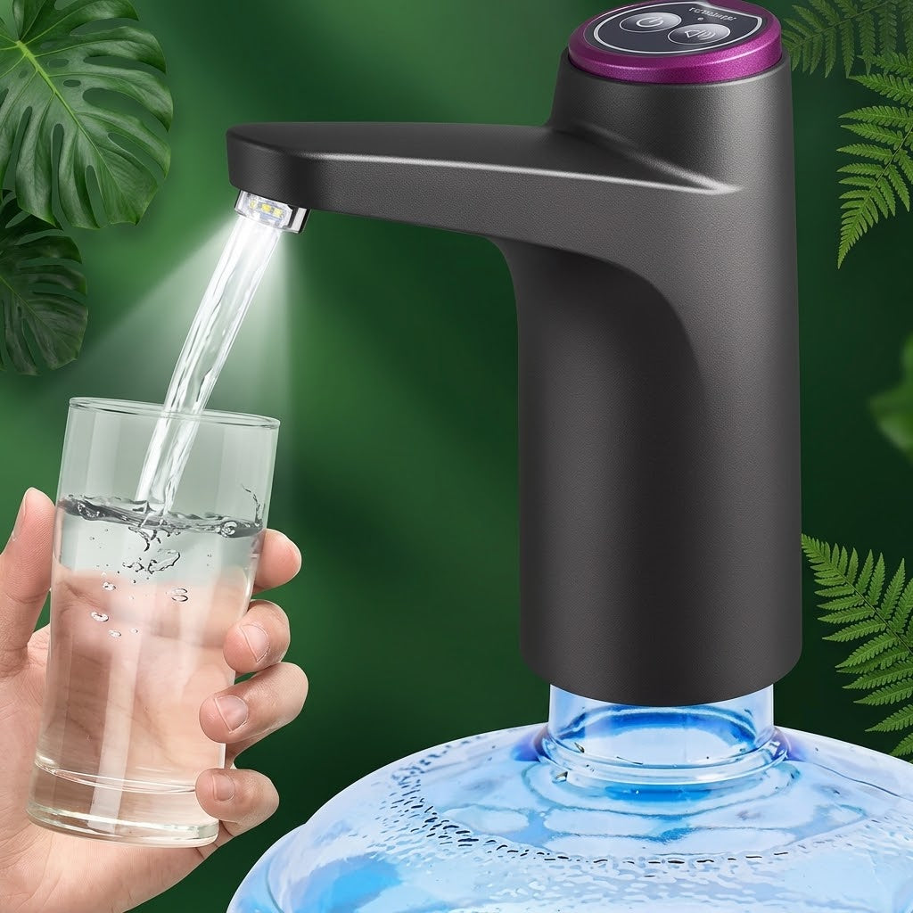 Automatic Electric Water Dispenser Pump