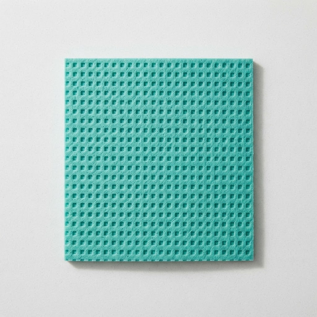 GullPlaza.pk Cellulose Sponge Cleaning Cloth