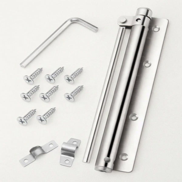 Automatic Invisible Door Closer