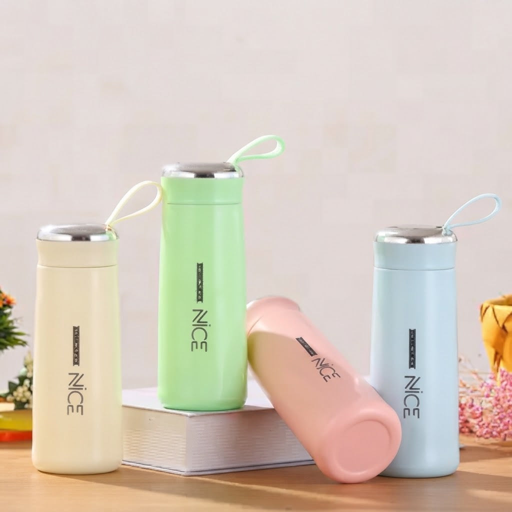 NICE Stainless Steel Thermal Vacuum Flask