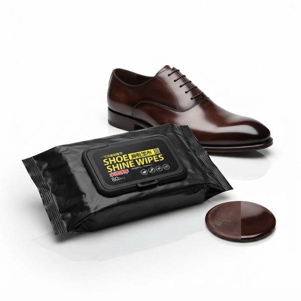 GullPlaza.pk Shoe Cleaning Wipes
