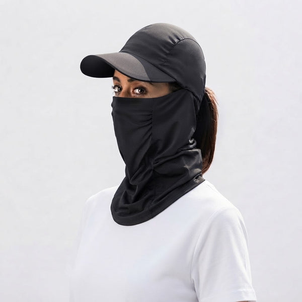 GullPlaza.pk Premium Stretchable Hijab Cap for Women