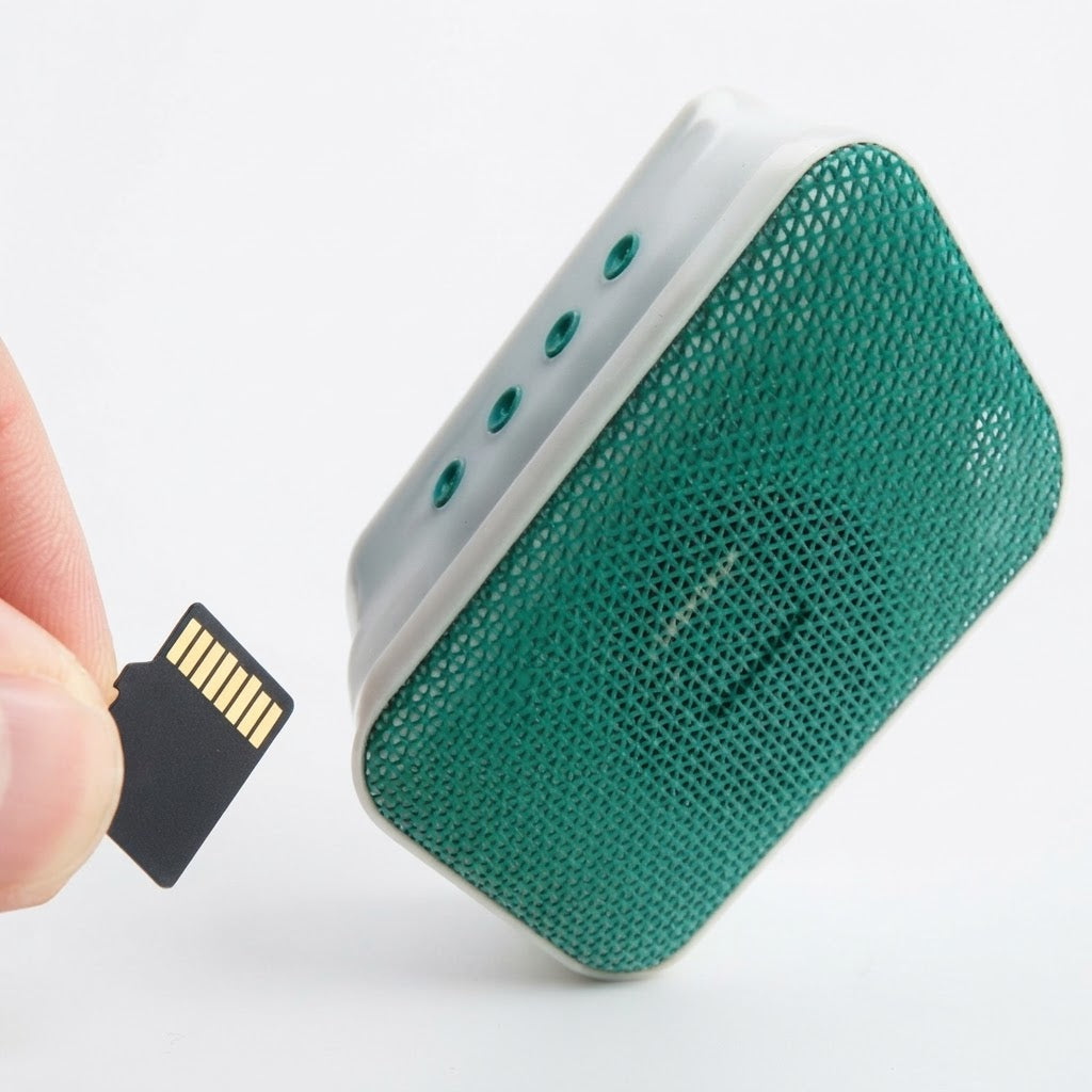 Wireless Portable BT Speaker