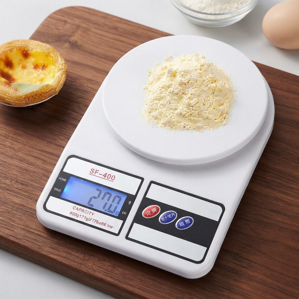 GullPlaza.pk SF-400 Digital Kitchen Food Scale