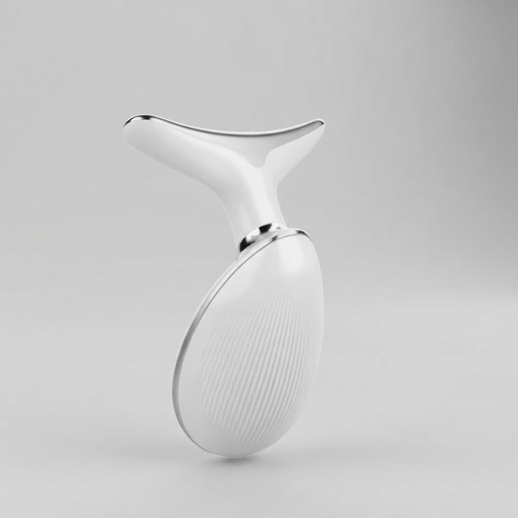 Digital Neck & Face Slimming Massager