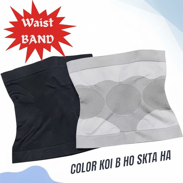 Women's Waist Band Body