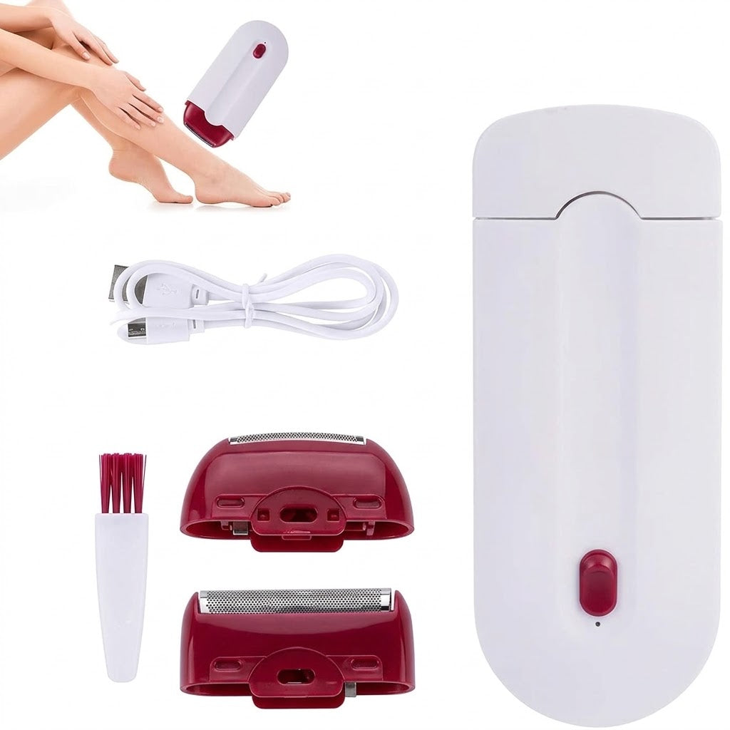 Instant Hair Remover Eraser