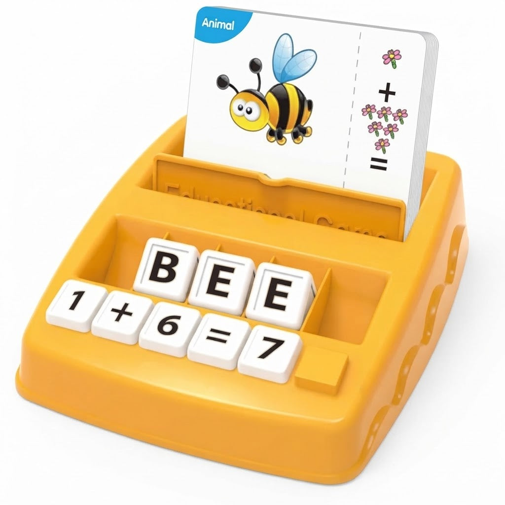 Early Education Picture Children Educational Toys