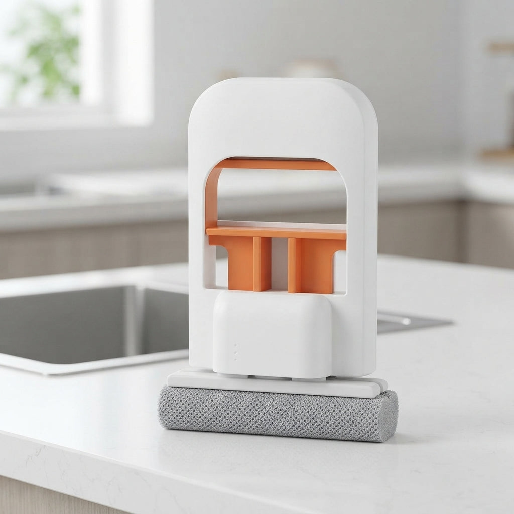 GullPlaza.pk Mini Handheld Cleaning Mop
