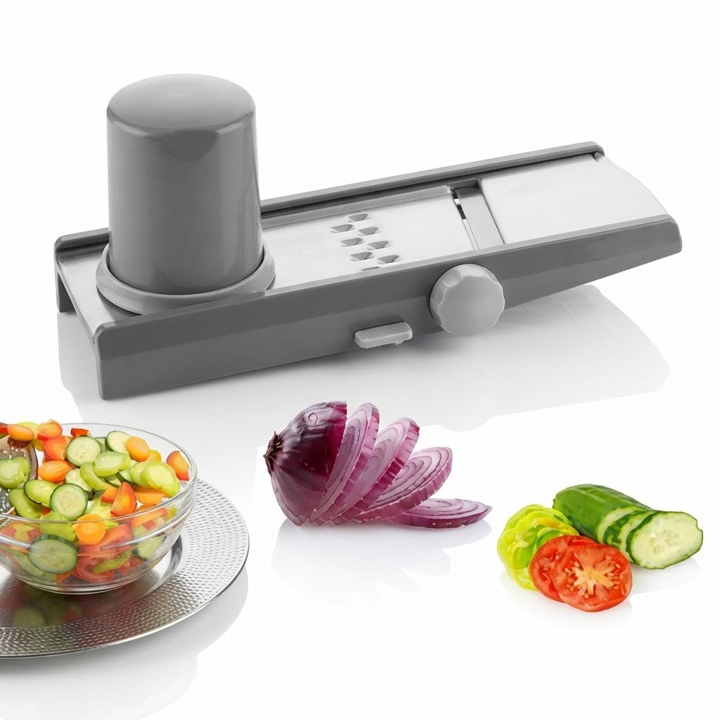 Vegetable Salad Cutter Bruno