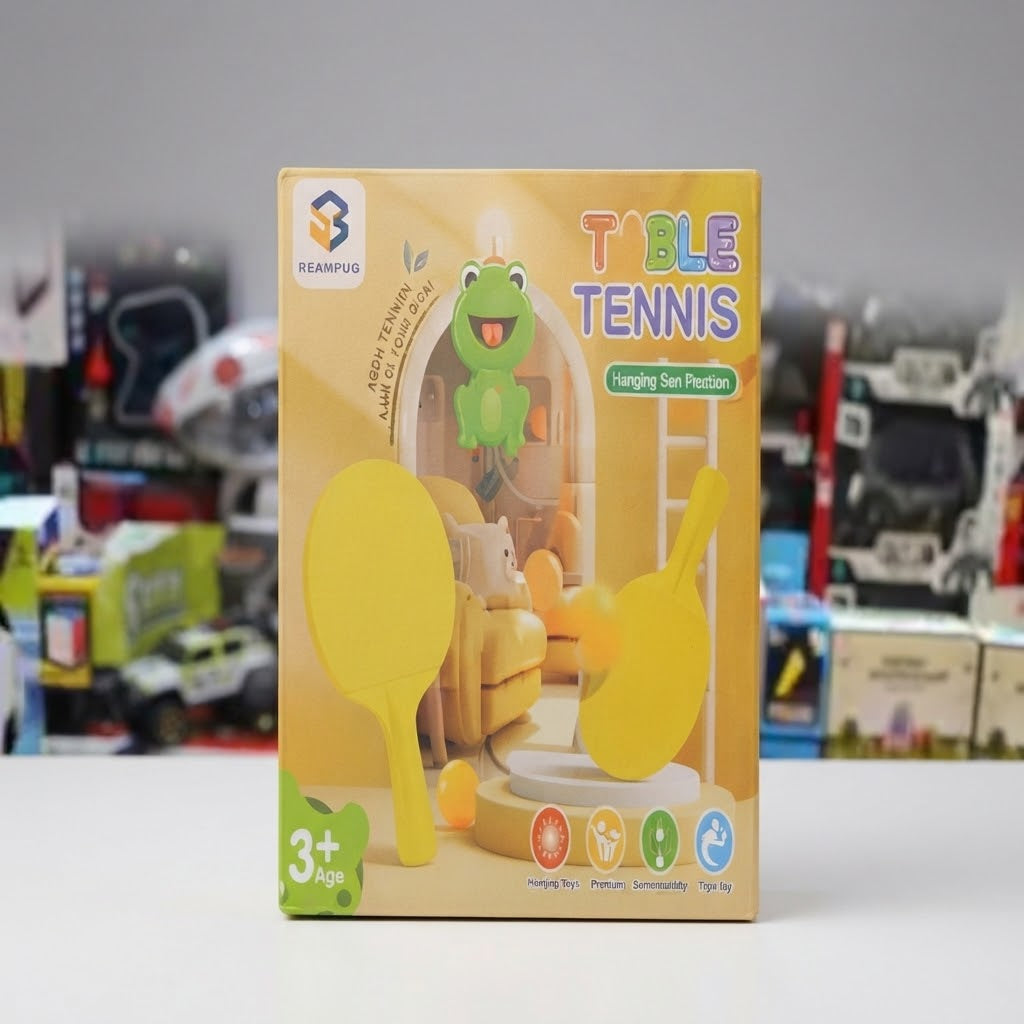 Table Hanging Basketball Toy