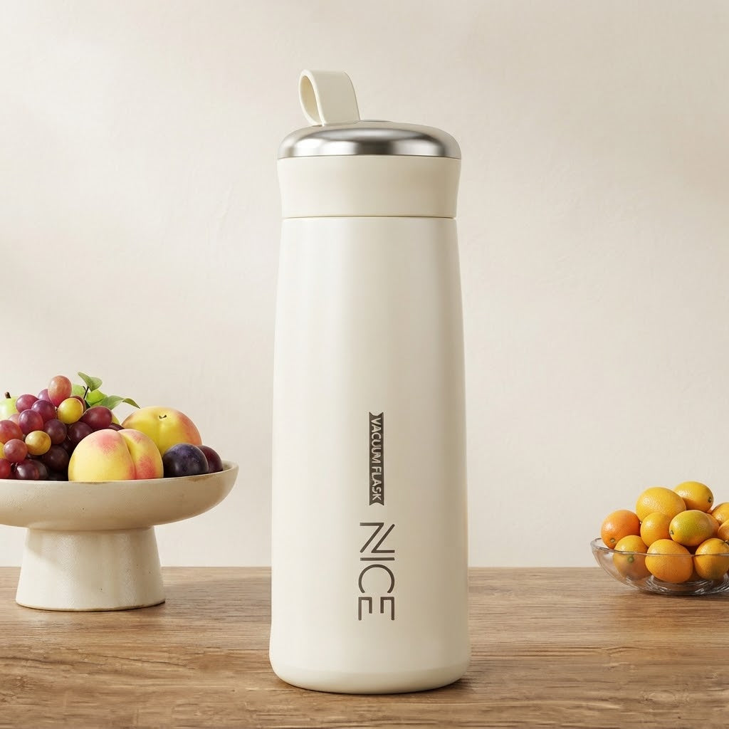 NICE Stainless Steel Thermal Vacuum Flask