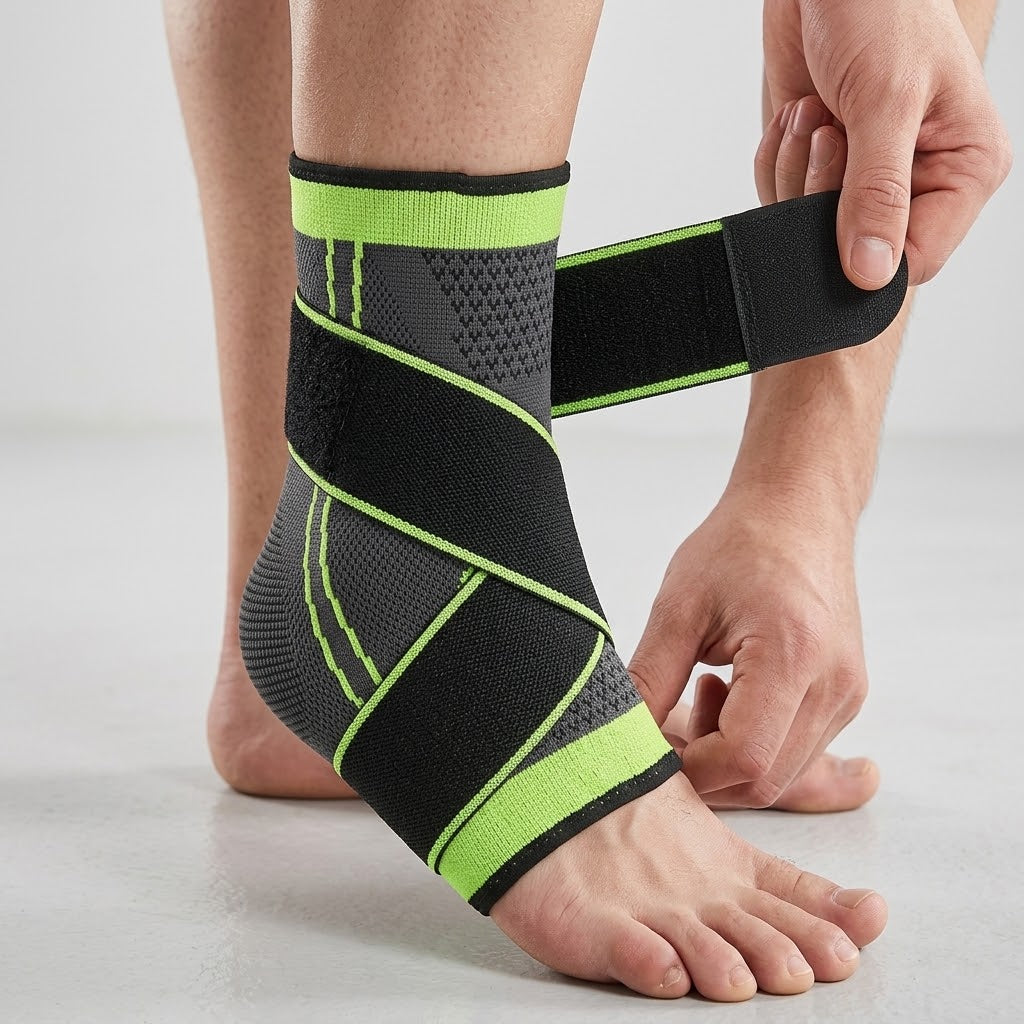 High Quality Ankle Support Belt