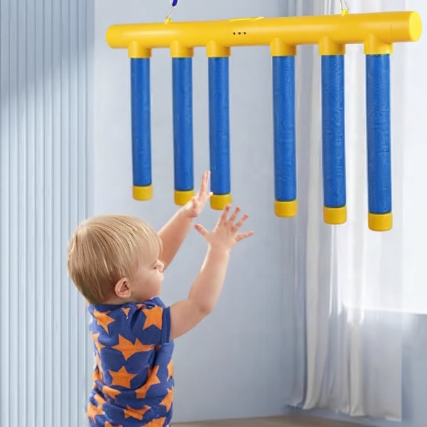Fast Reaction Catch Stick Game Machine