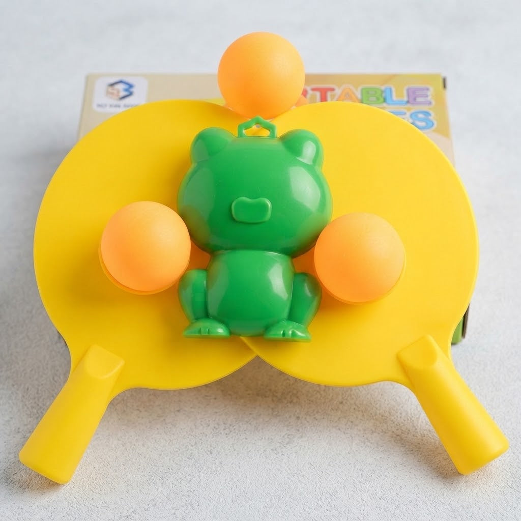 Table Hanging Basketball Toy