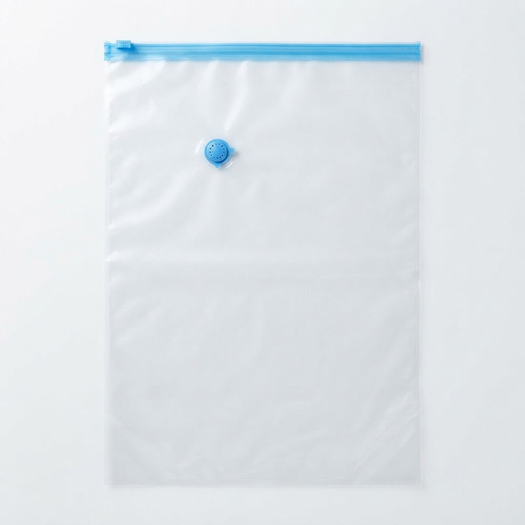 5PCS Vacuum Storage Bags