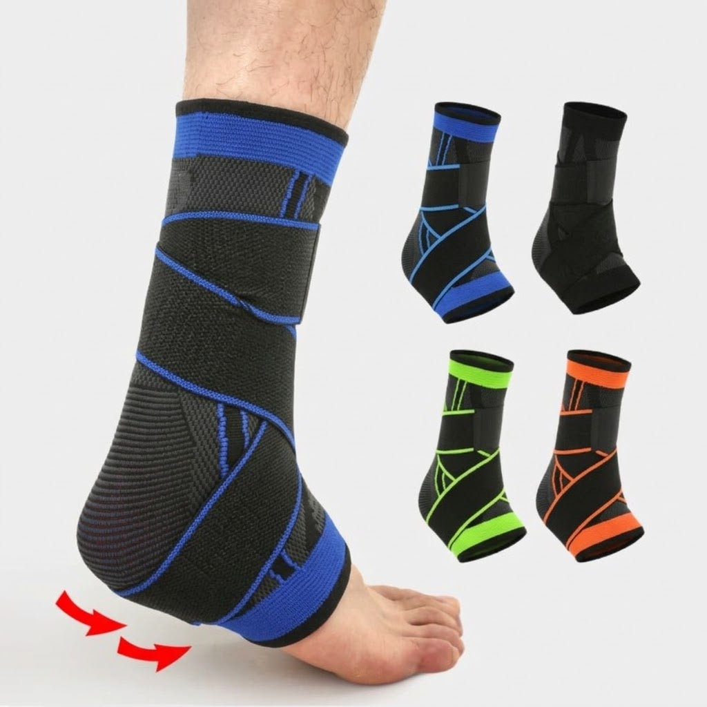 High Quality Ankle Support Belt