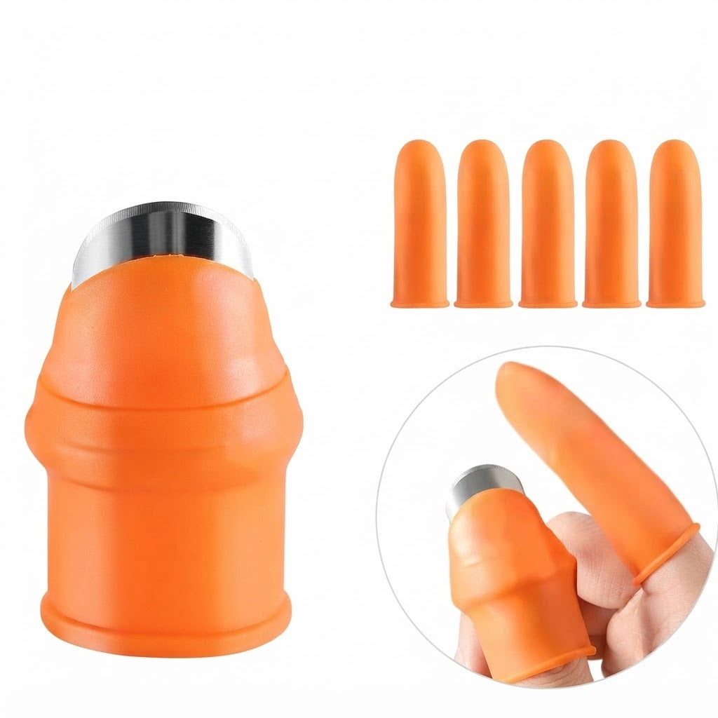 GullPlaza.pk Multifunction Finger Thumb Cutter