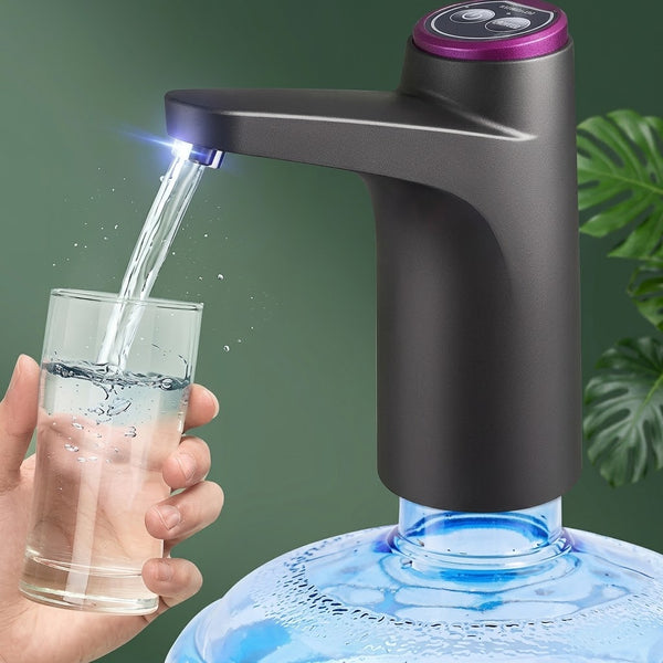 Automatic Electric Water Dispenser Pump