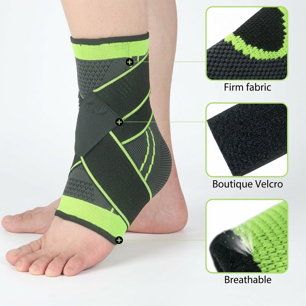 High Quality Ankle Support Belt