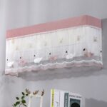 All-Inclusive Air Conditioner Cleaning Cover – Washable AC Indoor Unit Protective Hanging Cover | Wall Mounted Dust & Water Protection - Image 4