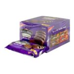 Hilal Bake Time Chocolate Cake Slices 6's Box - Image 3