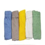 5 Pack Cotton Plain Panties S to XXL - Image 2