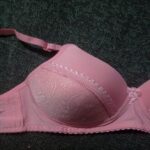 Silk Padded Bra with Embroidery for Daily Wear & Special Events - Image 8