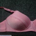 Silk Padded Bra with Embroidery for Daily Wear & Special Events - Image 7